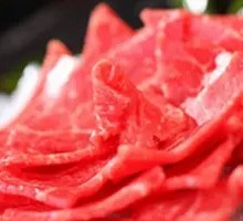 Jiaxin Beef Sashimi