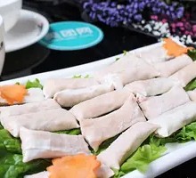 Fish tofu