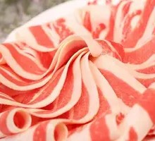 Marbled B-Top Sirloin Platter