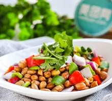 Sweet and Sour Peanuts