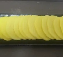 Potato Slices