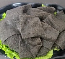 Konjac Tripe