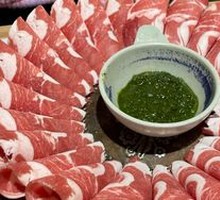 Dongzhen Beef