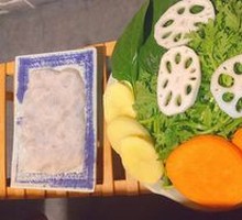Dongzhen Hand-Made Shrimp Paste
