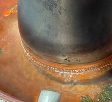 Yuan Yang Carbon Pot