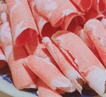 Dongzhen Lamb