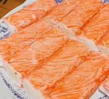 Signature Raw Crab Meat