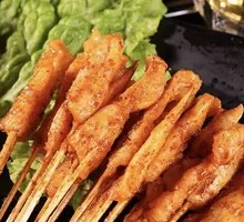 Special Fried Chicken