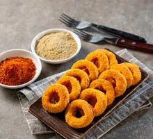 Squid Rings