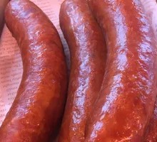 Savory Garlic Harbin Sausage