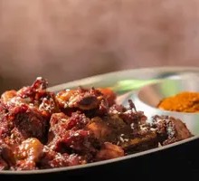 Old Shenyang Chicken Frame