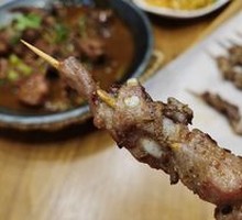 Crispy Pork Knuckles
