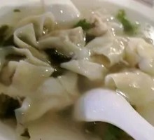 Wild Dumplings