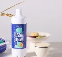 Yanbian No.1 Cream Rice Wine