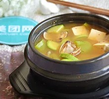 Sauce Soup