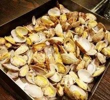 Clam