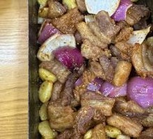 Premium Pork Belly Skewers