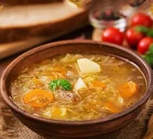 Northeastern Sour Cabbage Hot Pot