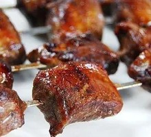 Northeastern Pork Belly Slice