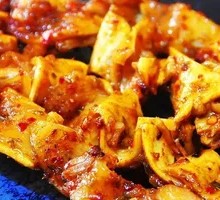 Tendon Skin