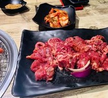 Secret-Recipe Beef