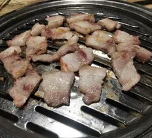 Pork Belly