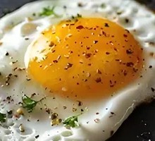 Egg Sauce