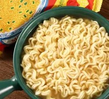 Shanghai Noodles