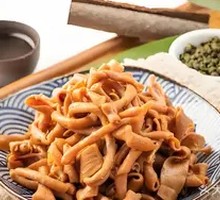 Antu Spicy Duck Intestine