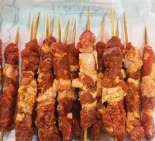 Signature Roasted Lamb