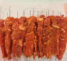 Signature Grilled Lean Pork