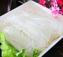 Stewed Vermicelli
