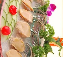 Fresh Spicy Abalone
