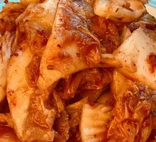 Kimchi