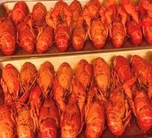 Spicy Crawfish