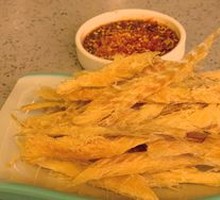 Pollock Fillet