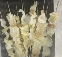 Bright筋