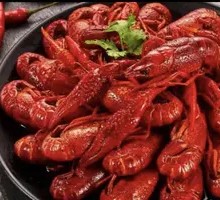 Spicy Crawfish