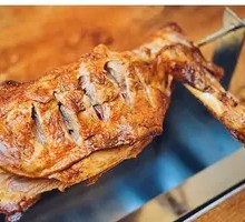 Lamb Leg