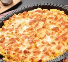 Cheese Corn