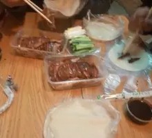 Premium Peking Duck
