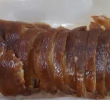 Crispy Duck