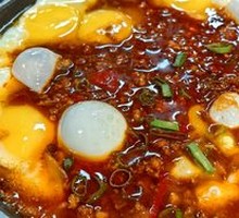 Iron Plate Egg