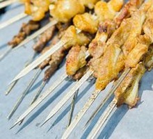 Beef tendon