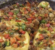 Stone Plate Eggs