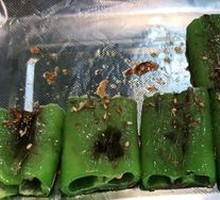 Roasted Bell Peppers