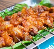 Beef Tendon