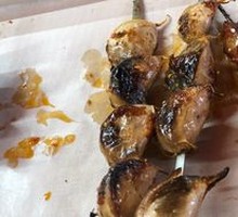 Roasted Garlic