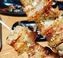Crispy Roasted Pork Belly