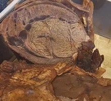 Soy Sauce Beef